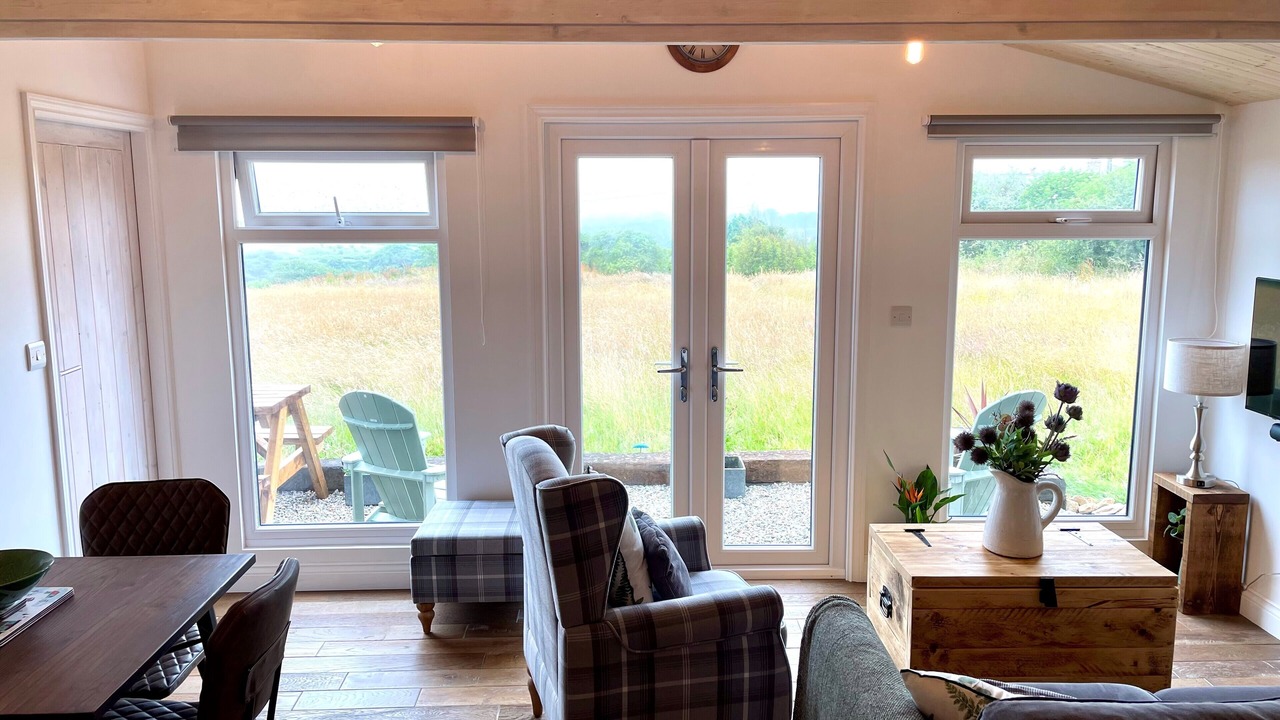 Photo of Bedroom in Helford Passage