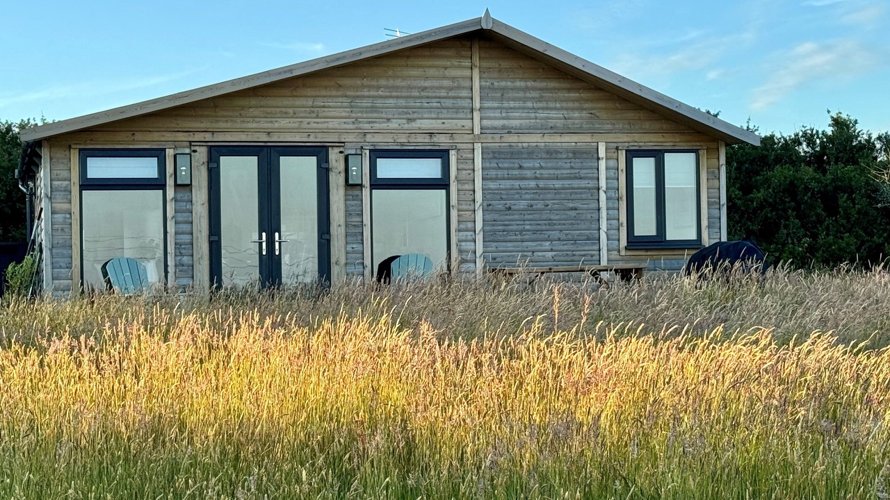 Photo of Bedroom in Helford Passage