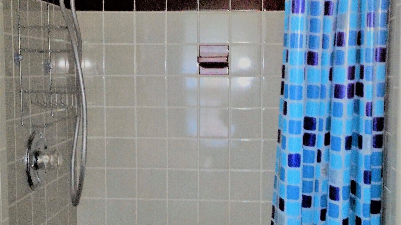 Photo of Bathroom in Paris