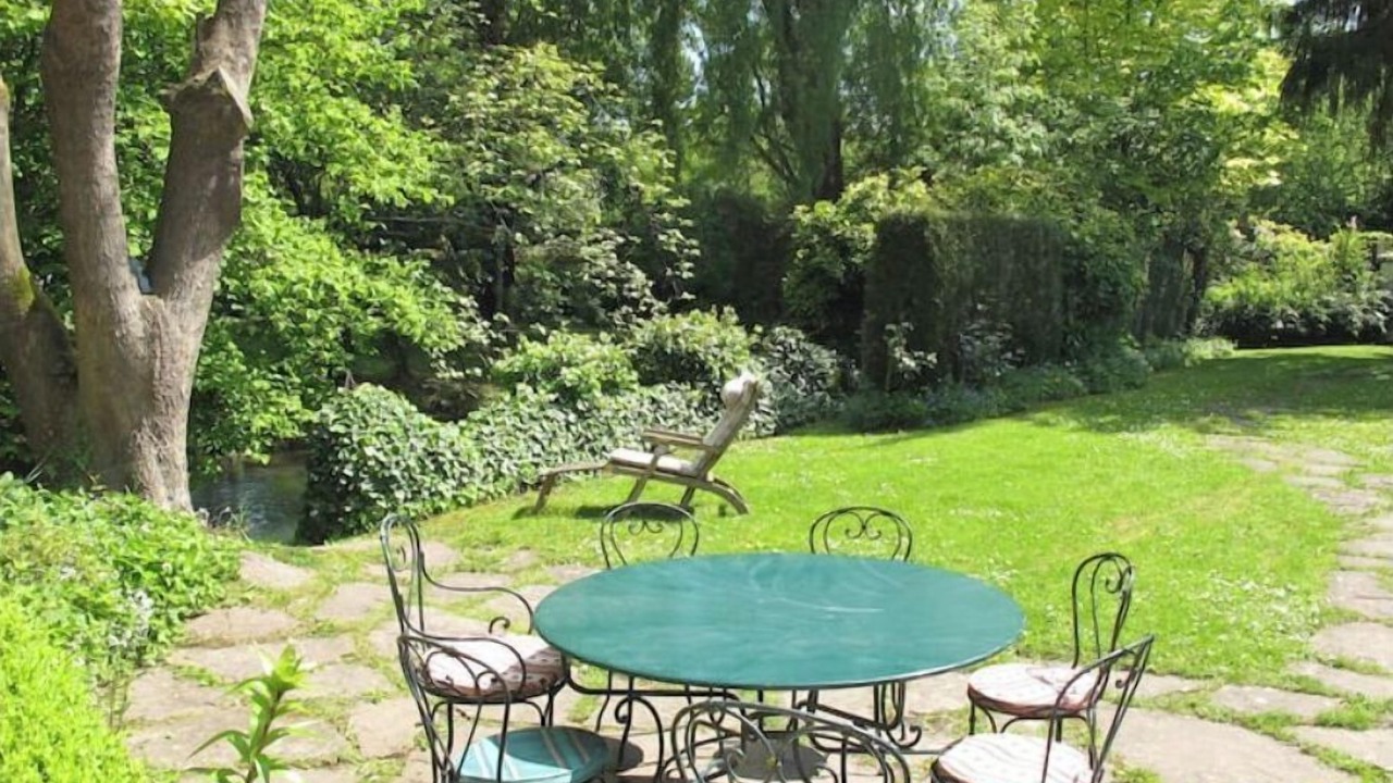 Photo of Outdoor in Saint-Denis-le-Ferment