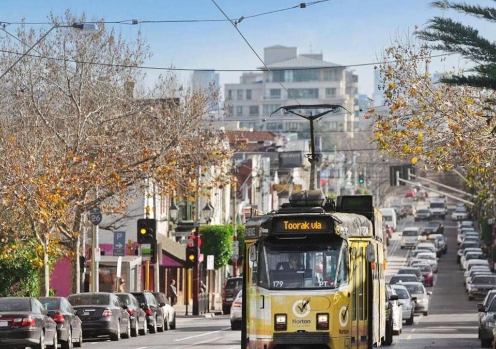 Photo of Outdoor in Toorak