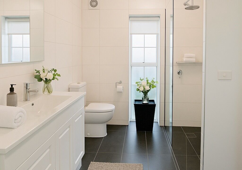 Photo of Bathroom in Toorak