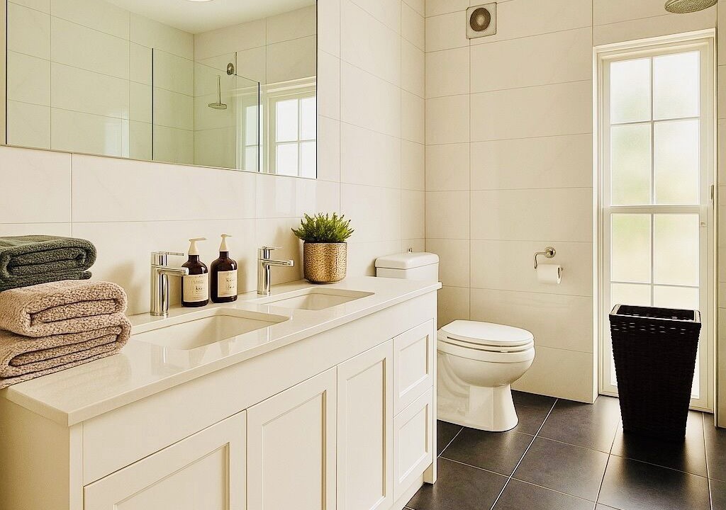 Photo of Bathroom in Toorak