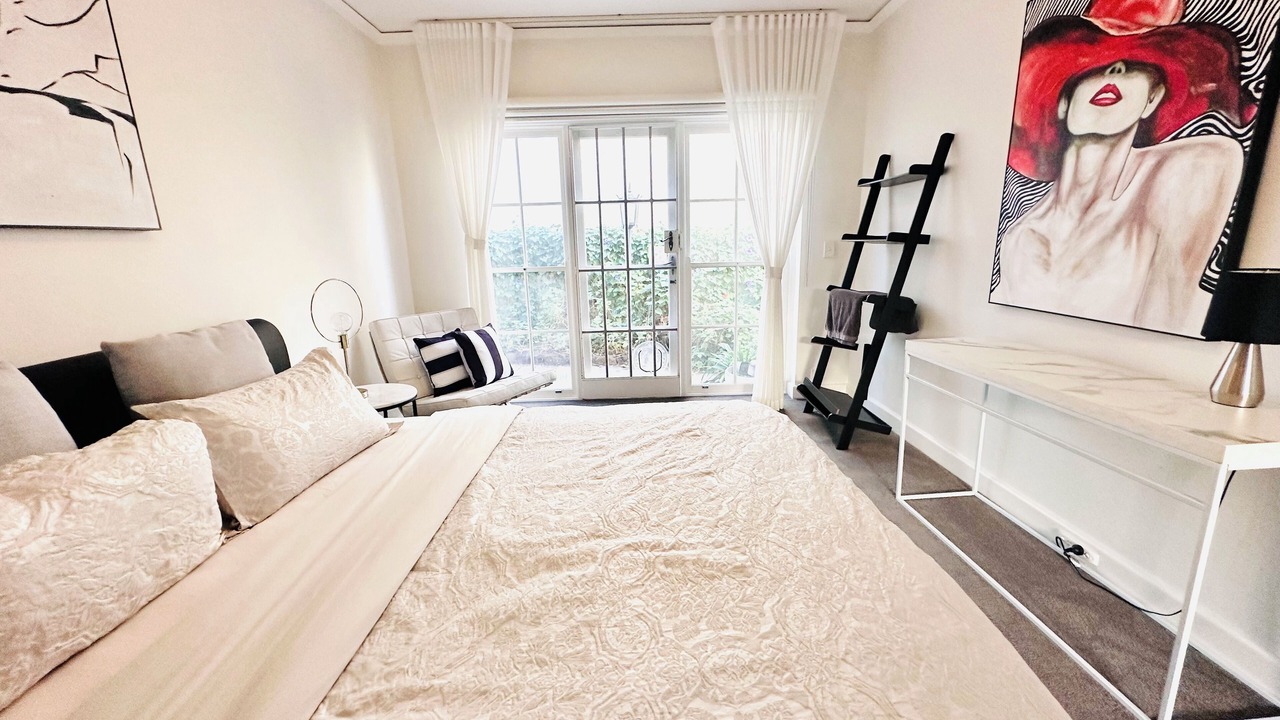 Photo of Outdoor in Toorak