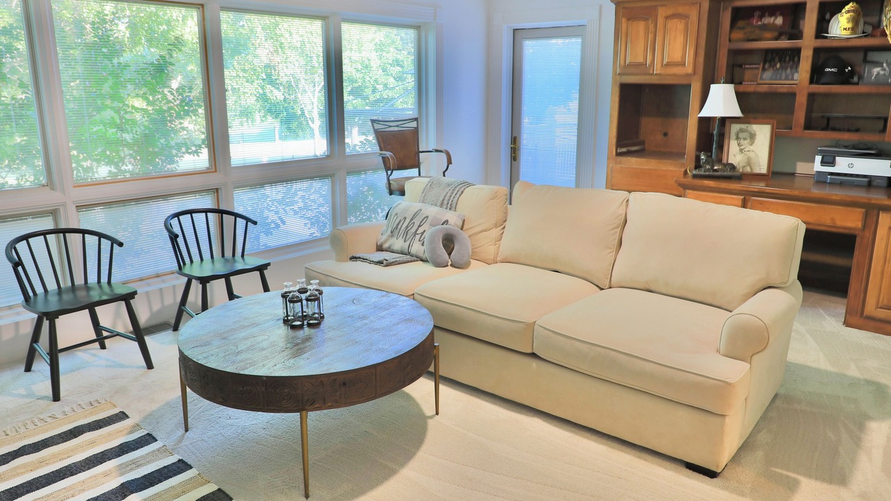 Photo of Livingroom in McAlester