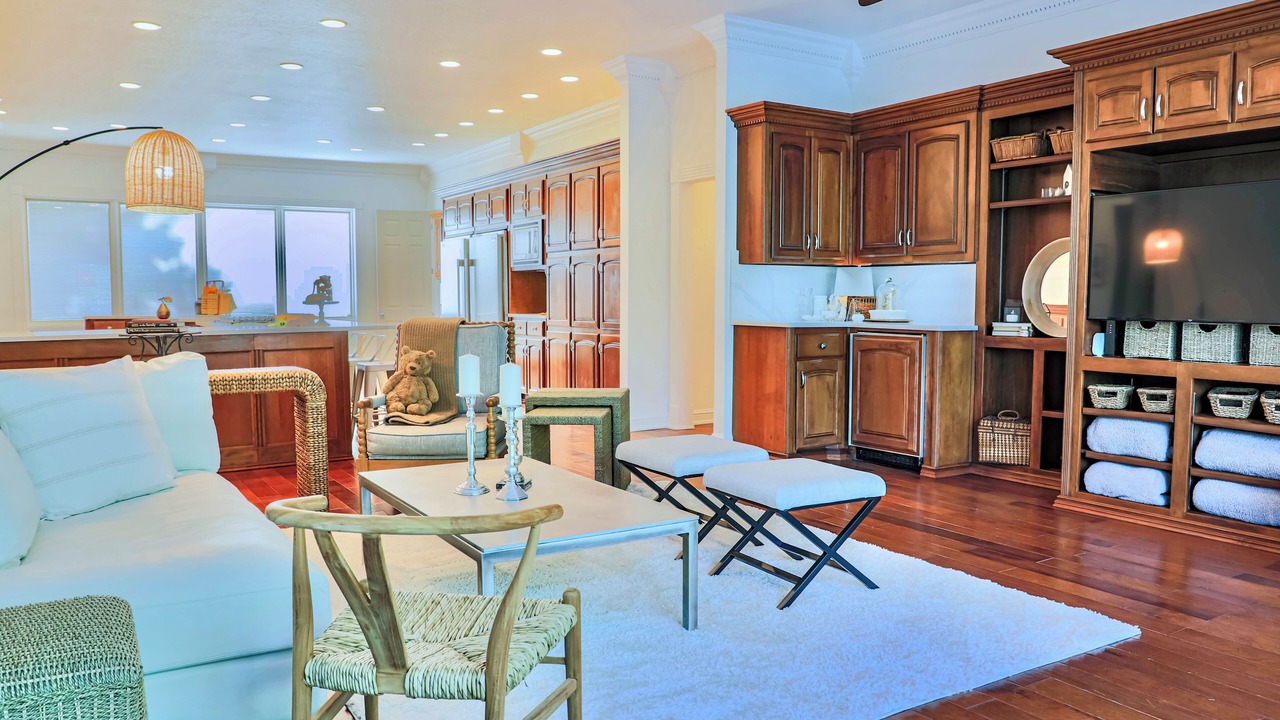 Photo of Livingroom in McAlester