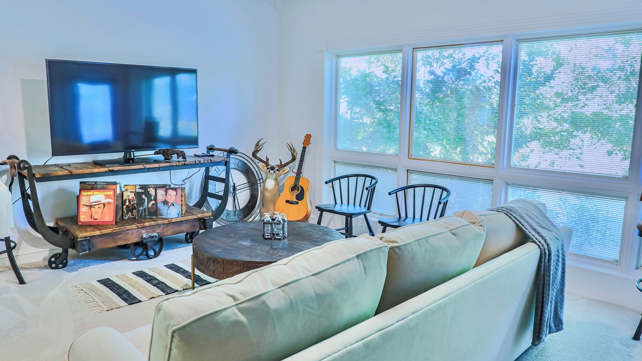 Photo of Livingroom in McAlester