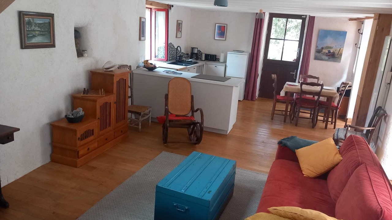 Photo of Livingroom in Ferel