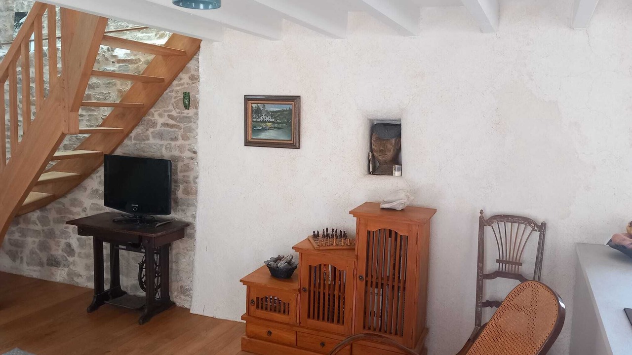 Photo of Livingroom in Ferel