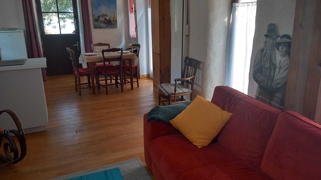 Photo of Livingroom in Ferel