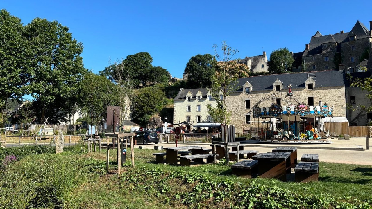 Photo of Outdoor in Ferel