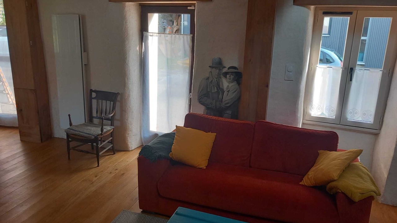 Photo of Livingroom in Ferel