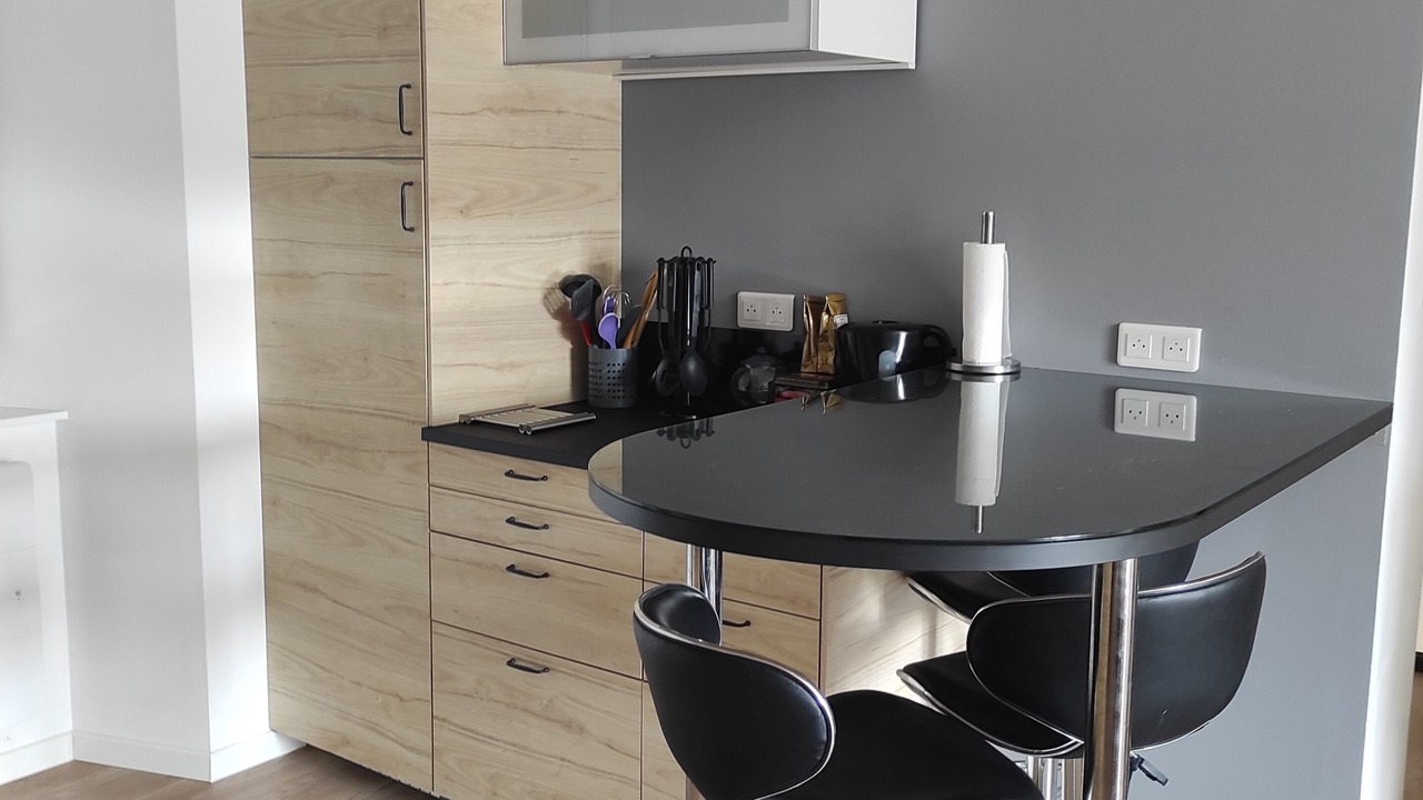 Photo of Kitchen in Venteuges
