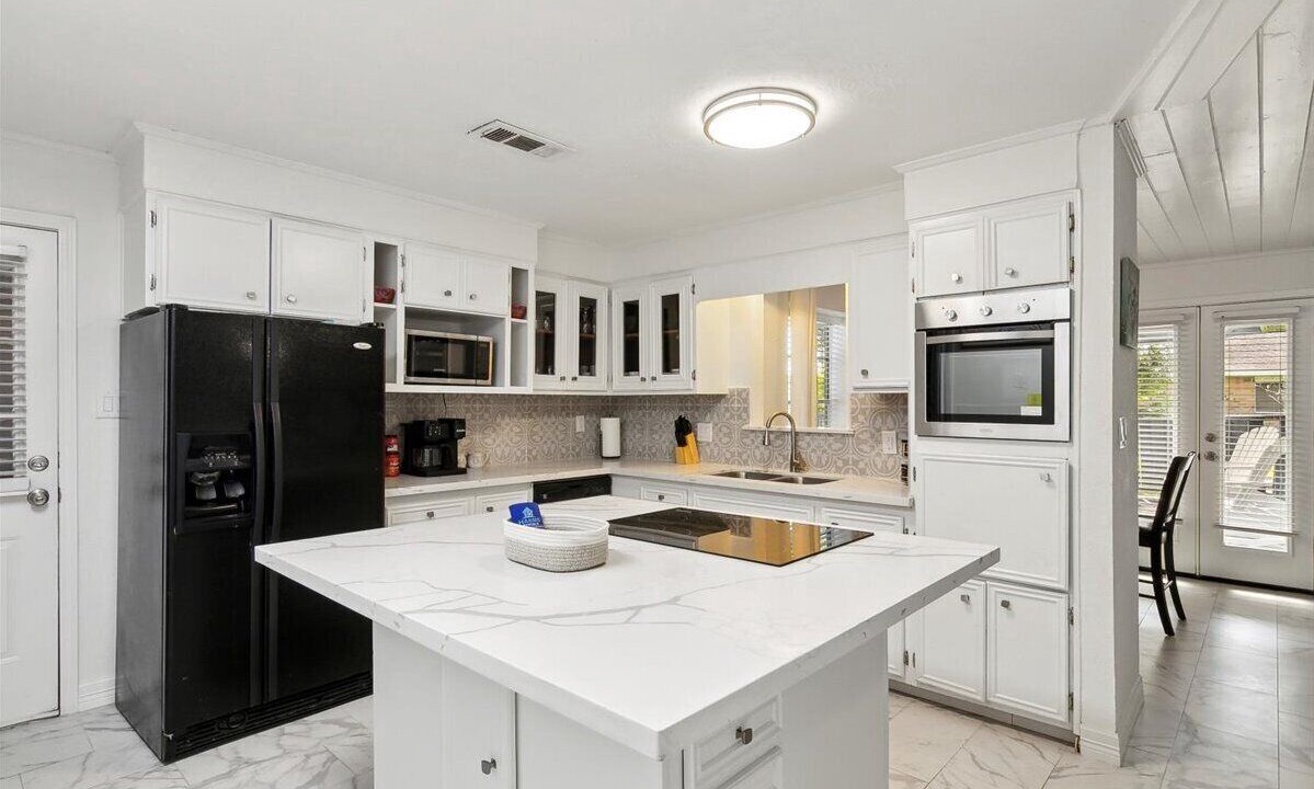 Photo of Kitchen in Groves