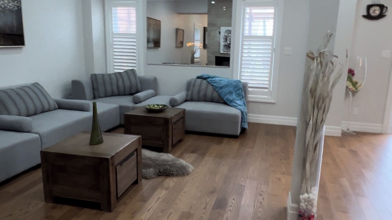 Photo of Livingroom in Waterloo
