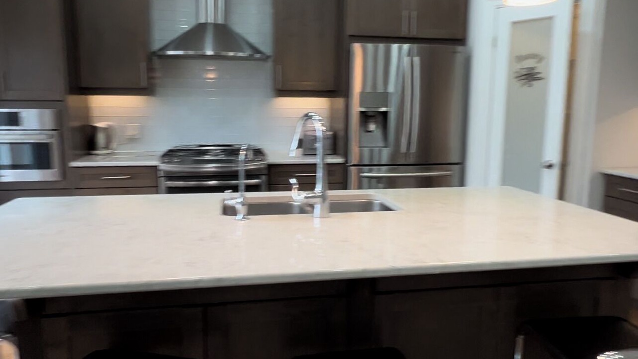 Photo of Kitchen in Waterloo