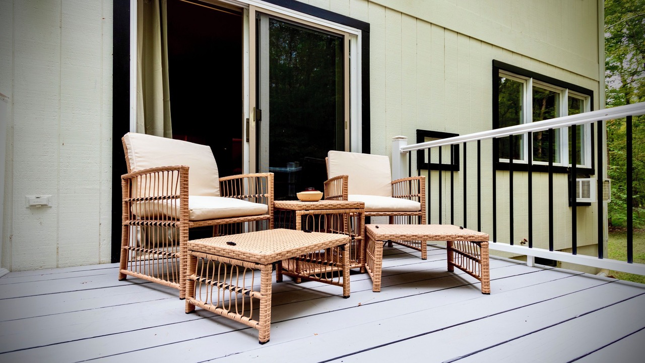 Photo of Outdoor in Rhinebeck