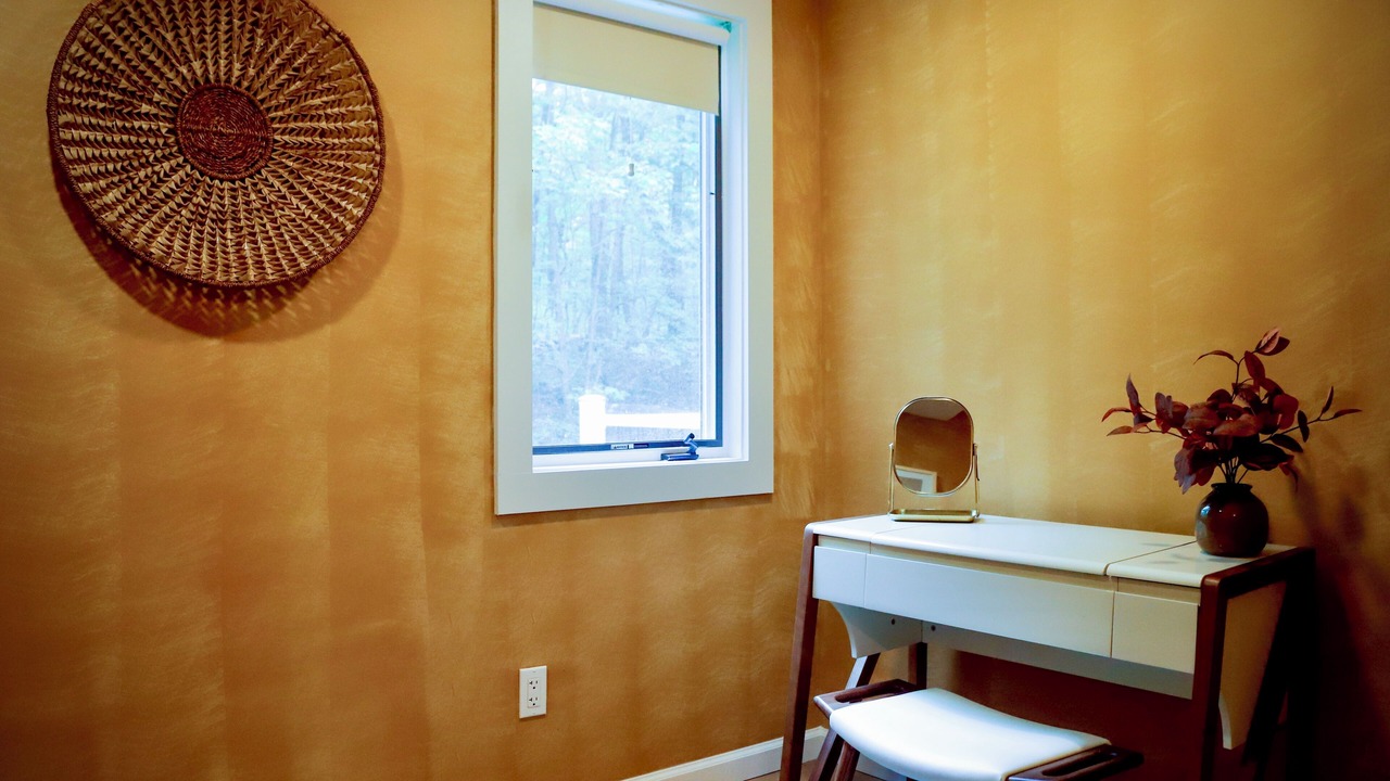 Photo of Bathroom in Rhinebeck