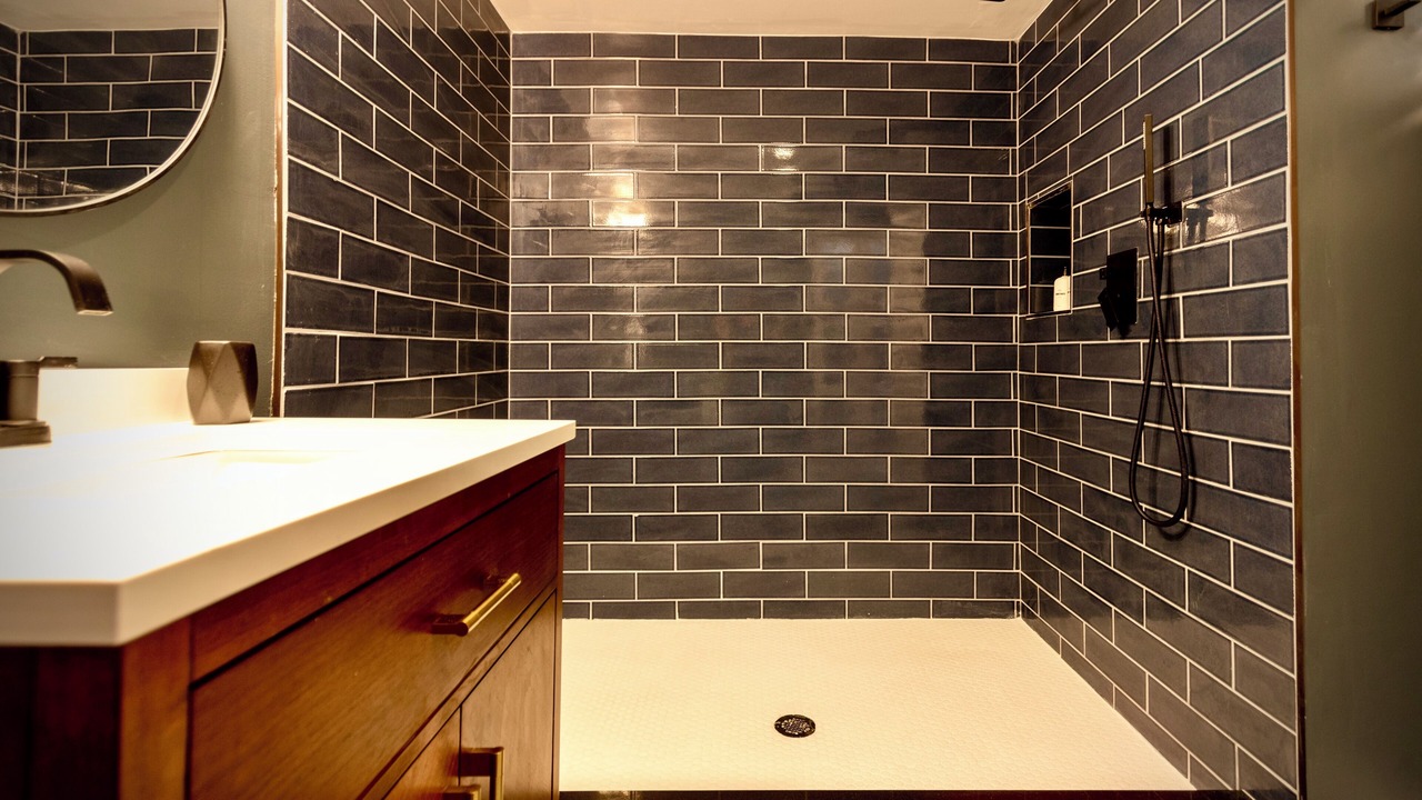 Photo of Bathroom in Rhinebeck