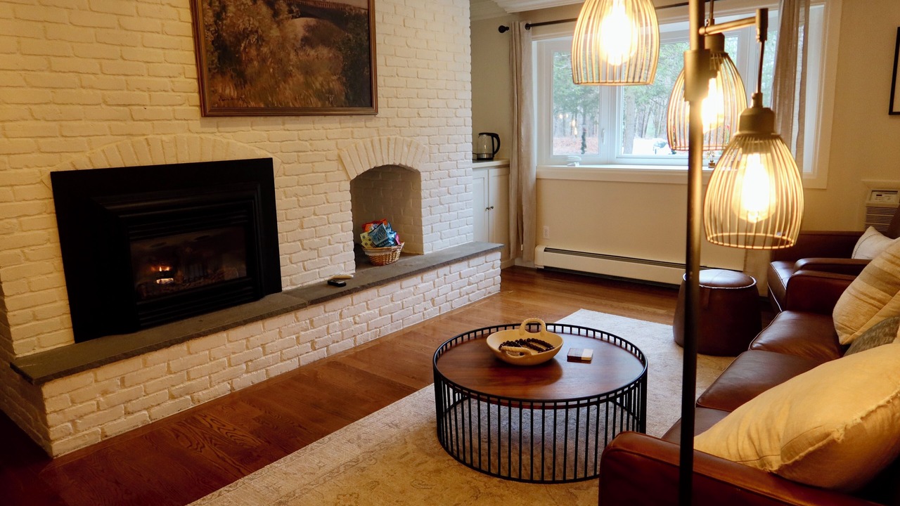 Photo of Bedroom in Rhinebeck