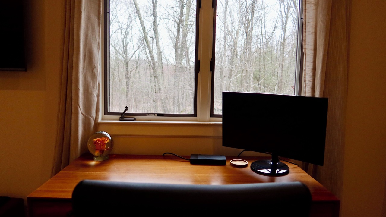 Photo of Bedroom in Rhinebeck