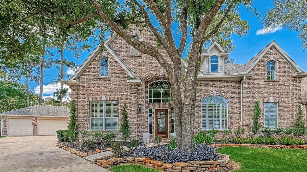 Photo of Outdoor in Cypress