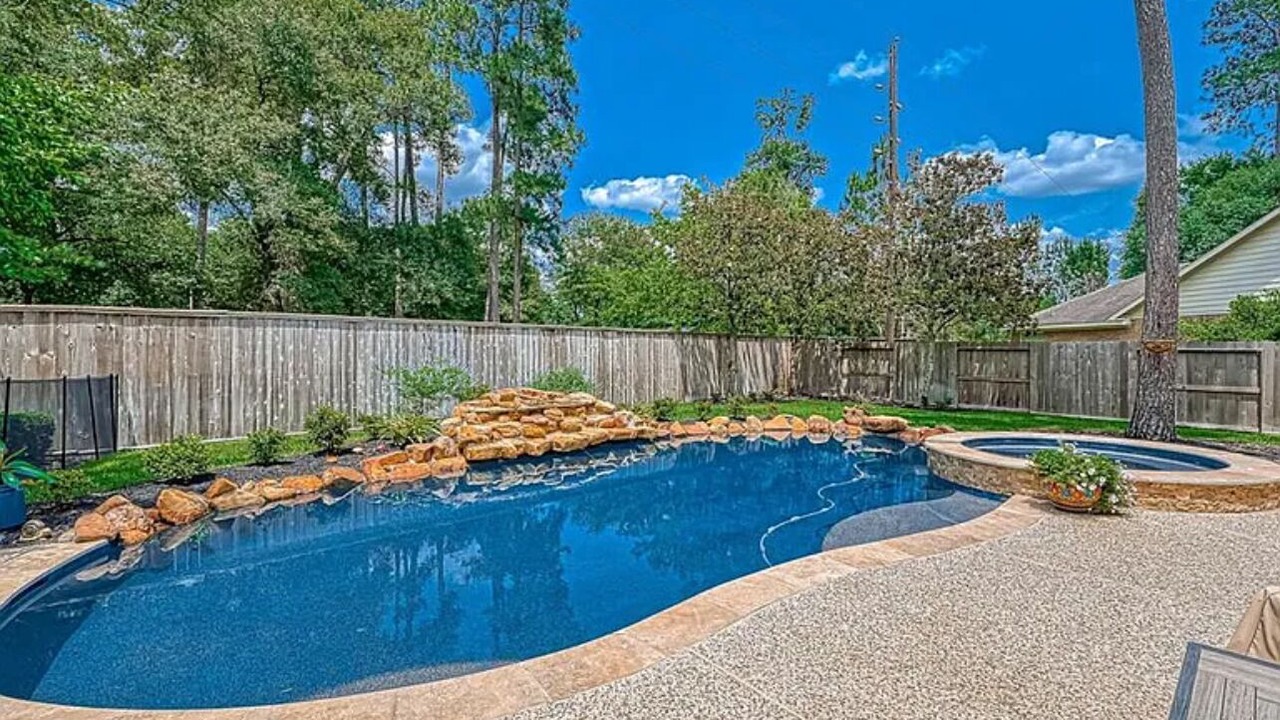 Photo of Outdoor in Cypress
