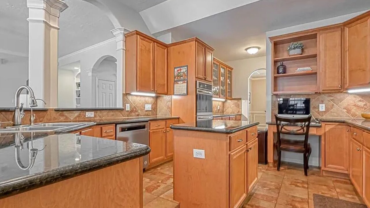 Photo of Kitchen in Cypress
