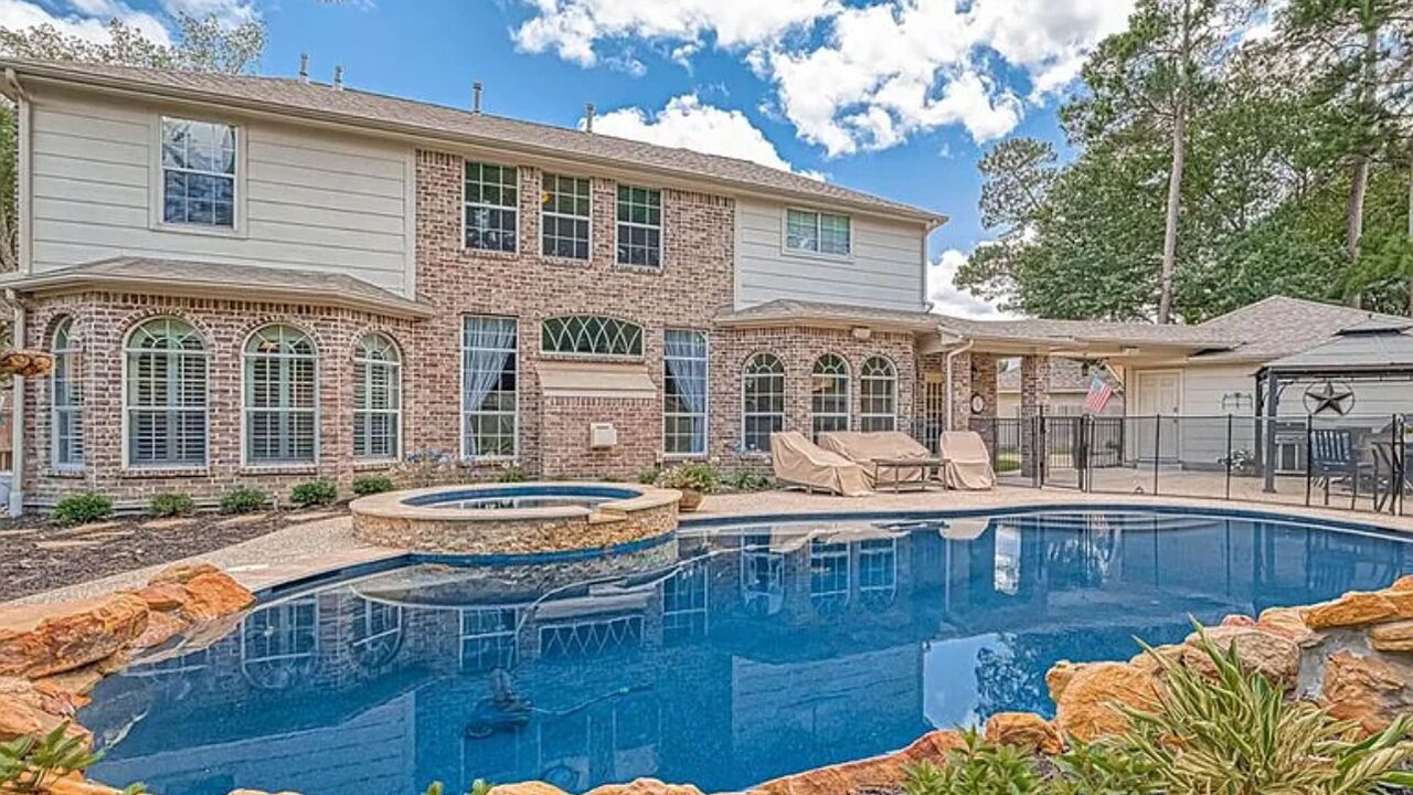 Photo of Outdoor in Cypress