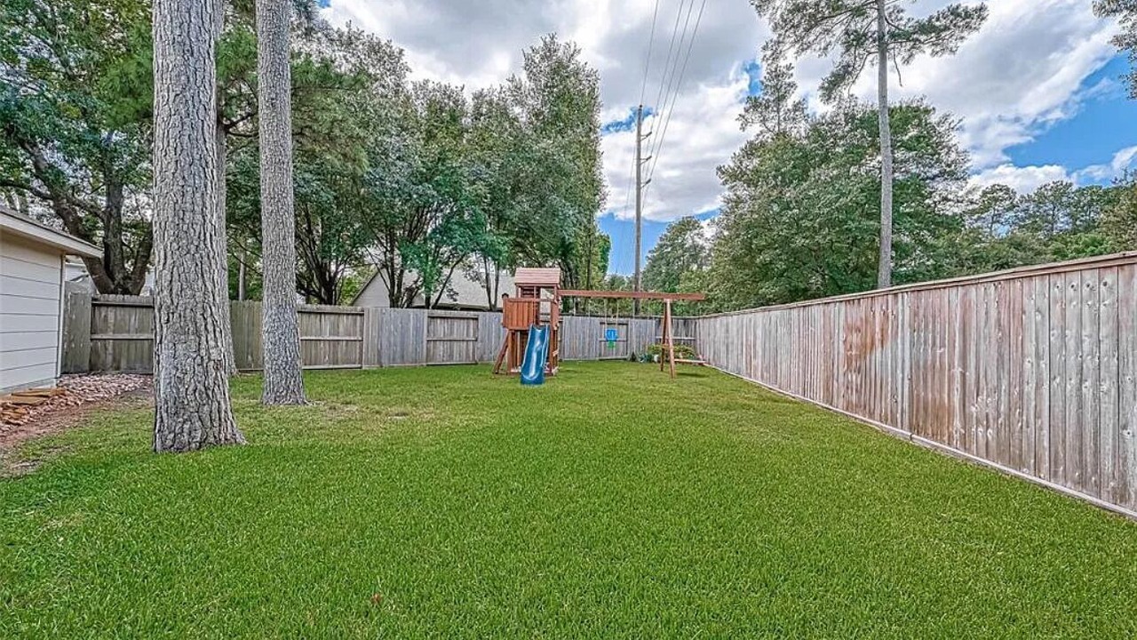 Photo of Outdoor in Cypress