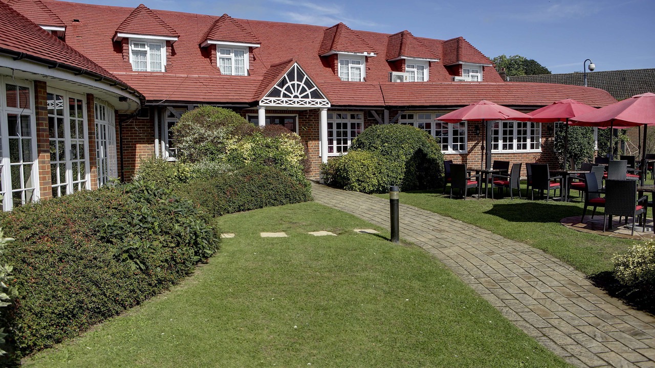 Photo of Outdoor in Calcot