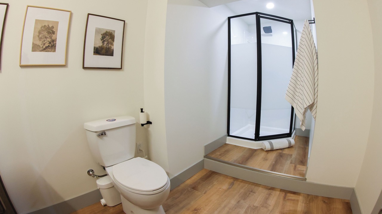 Photo of Bathroom in Broad Cove