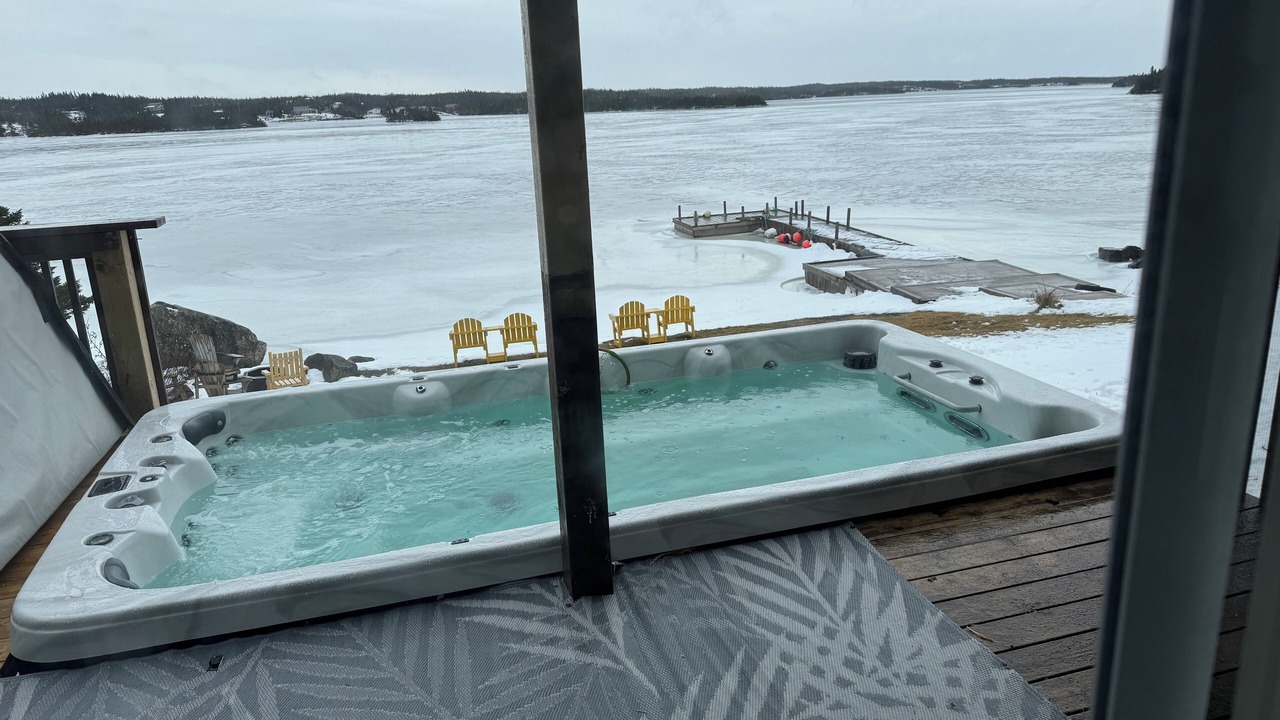 Photo of Outdoor in Broad Cove