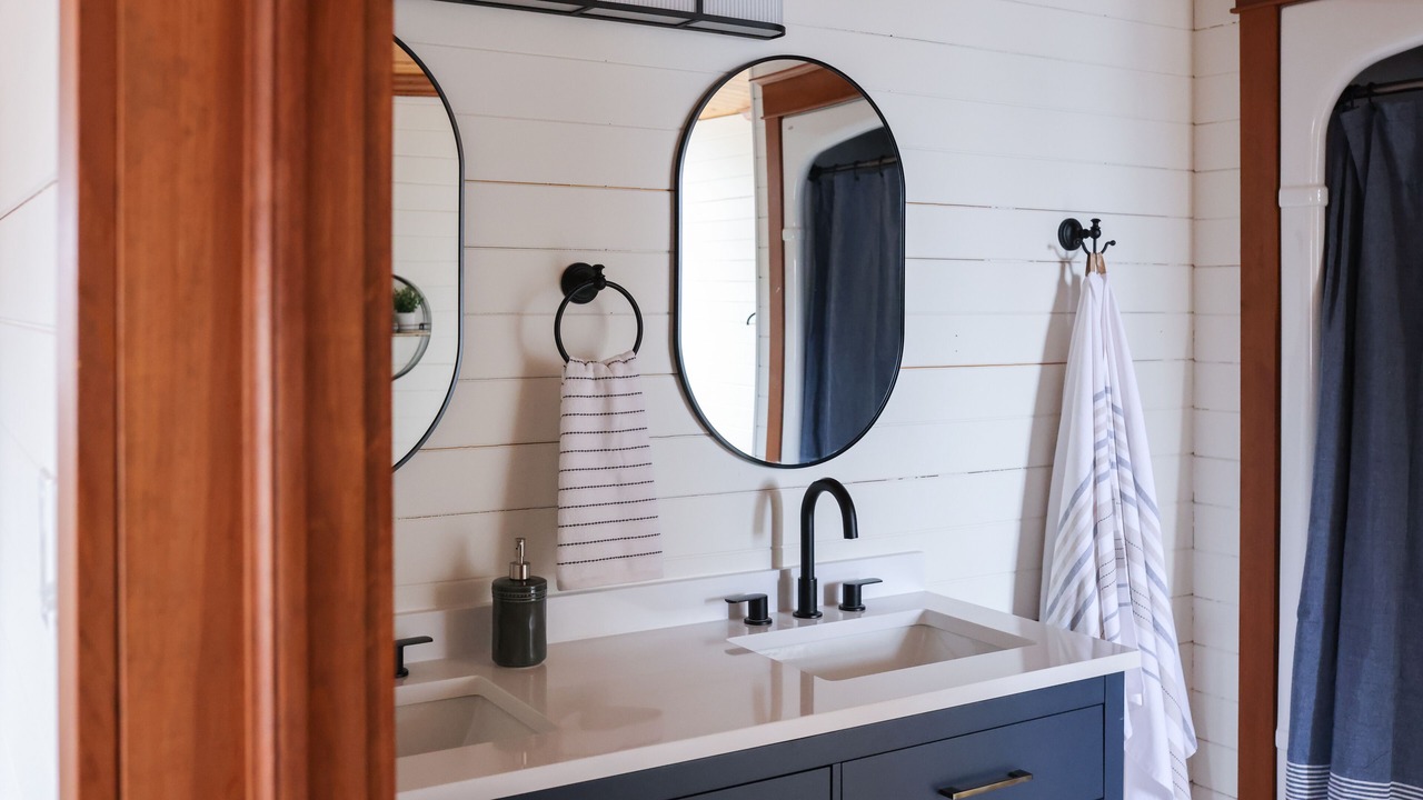 Photo of Bathroom in Broad Cove