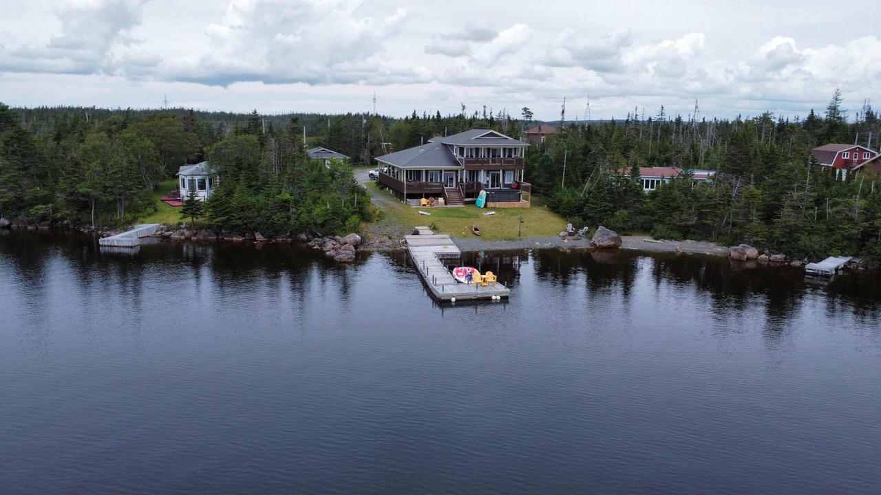 Photo of Others in Broad Cove