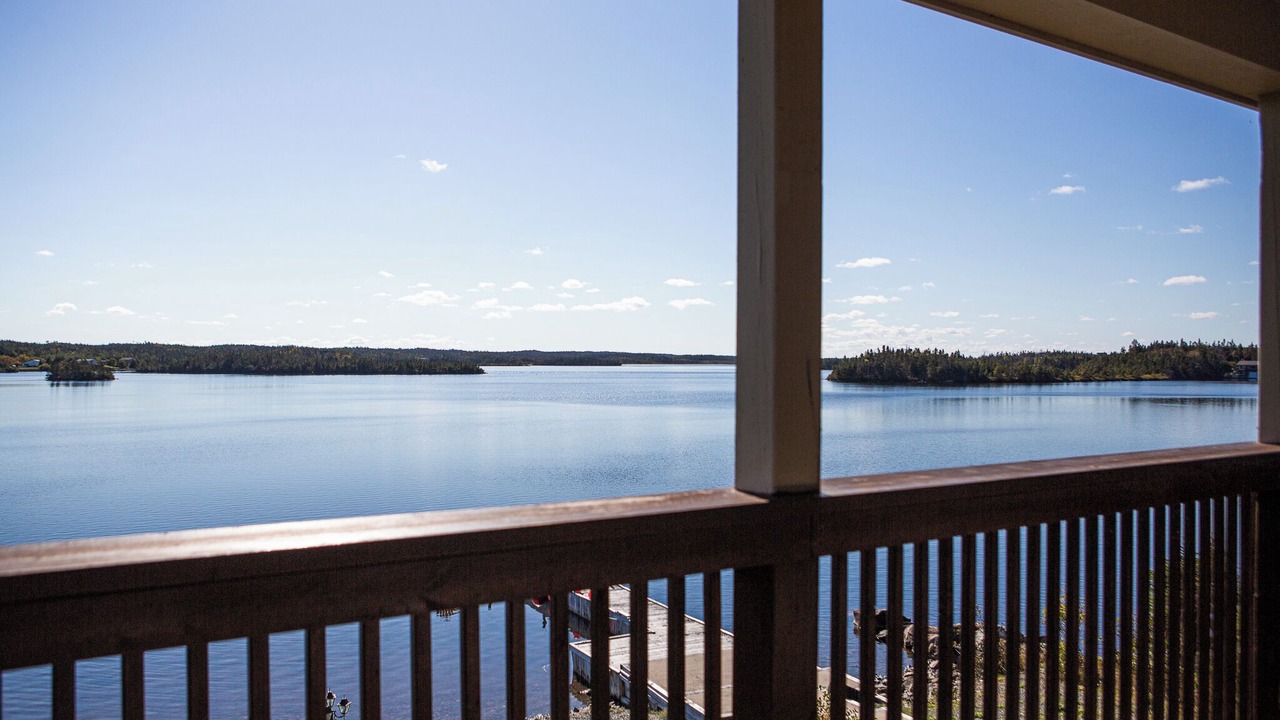 Photo of Outdoor in Broad Cove