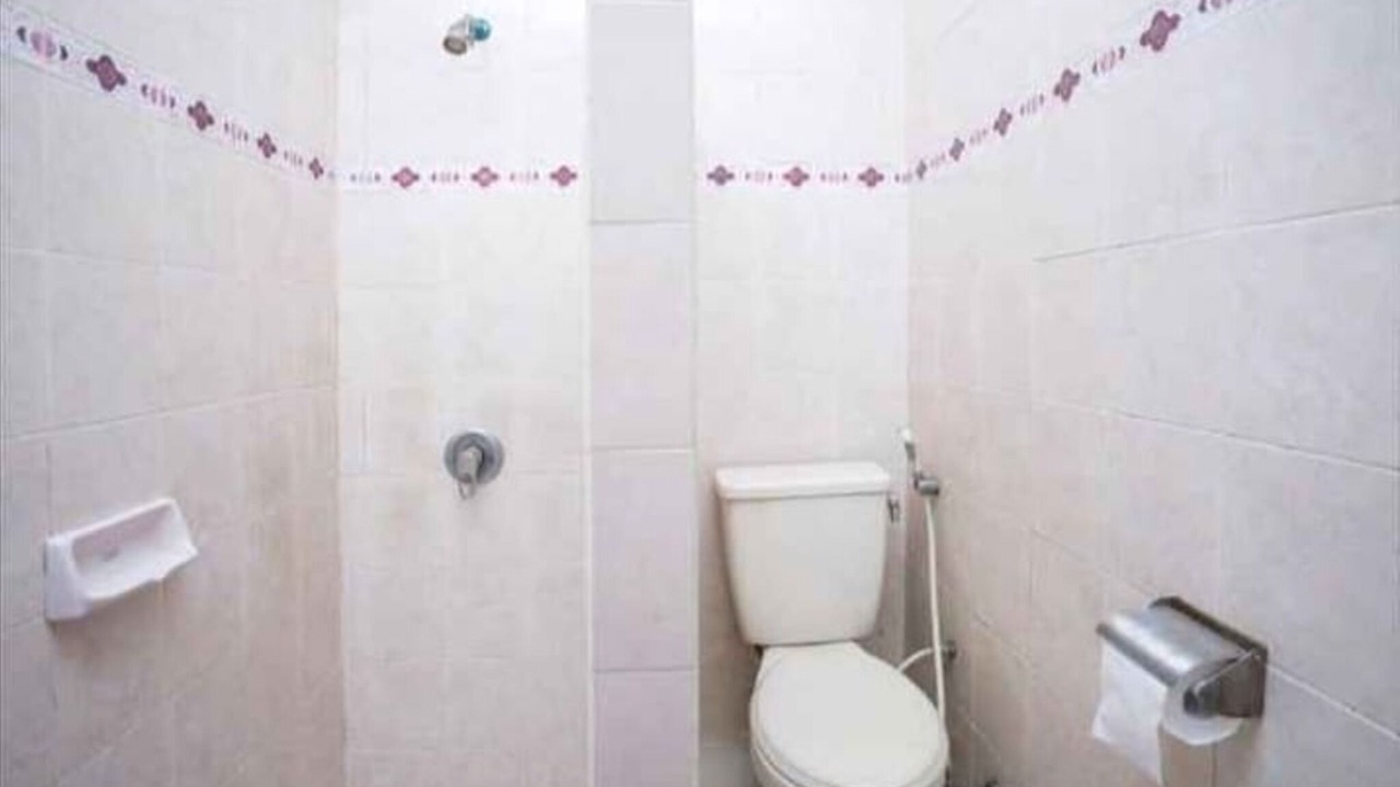 Photo of Bathroom in Samarinda