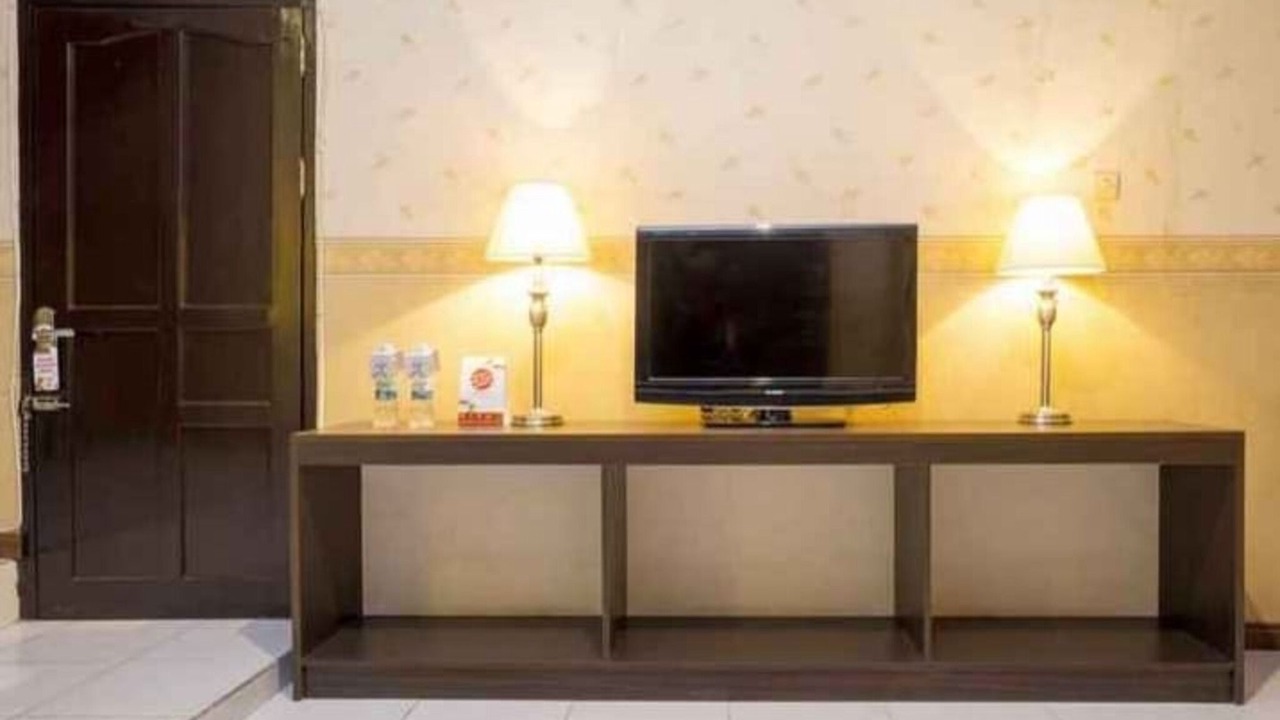 Photo of Bedroom in Samarinda