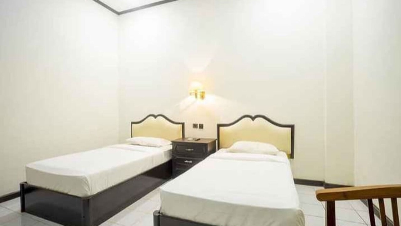 Photo of Bedroom in Samarinda