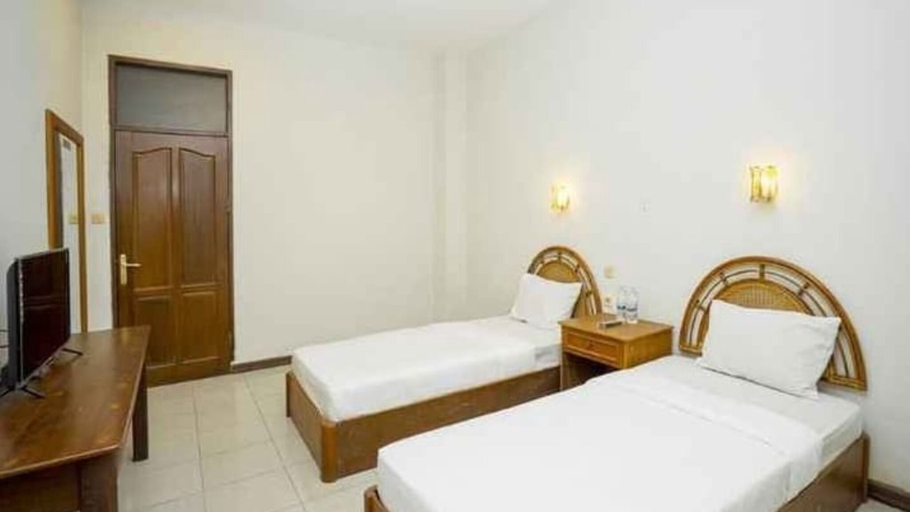 Photo of Bedroom in Samarinda