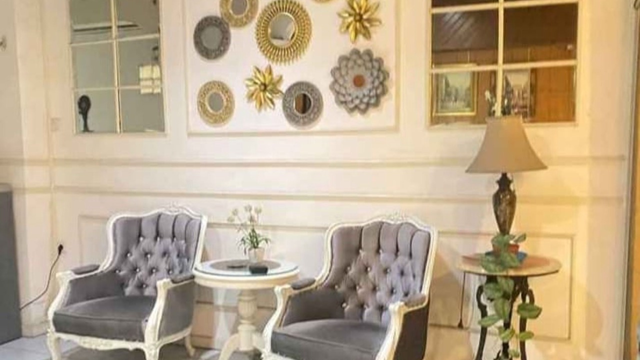 Photo of Livingroom in Samarinda