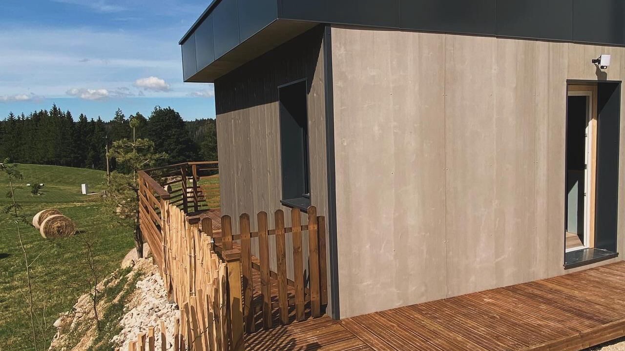 Photo of Outdoor in Premanon