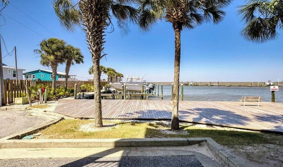 Photo of Outdoor in Fort Morgan Pines