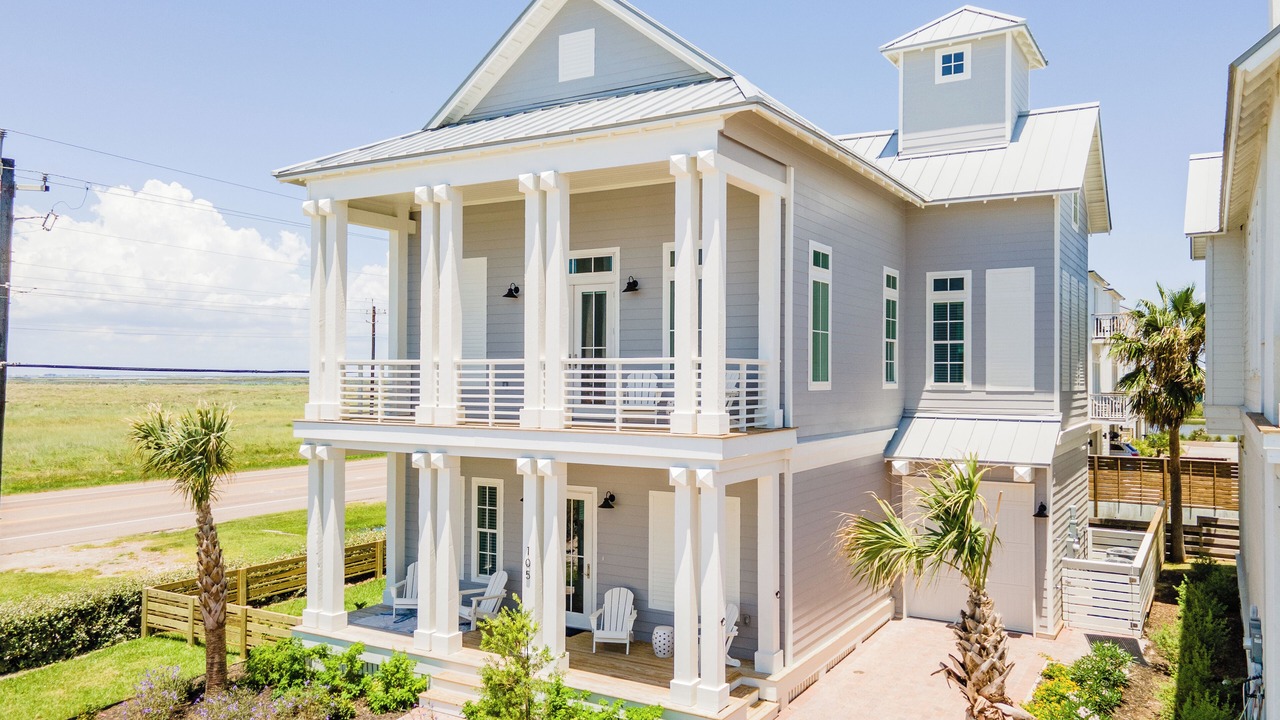Photo of Outdoor in Cinnamon Shore