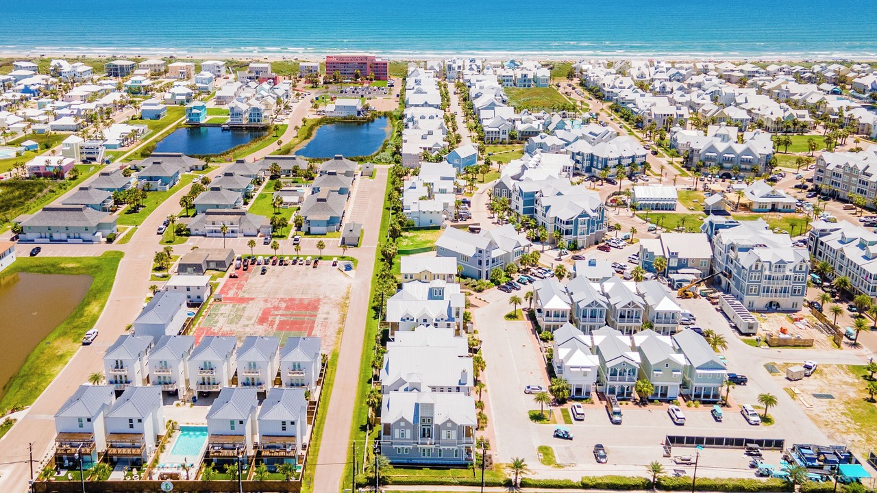 Photo of Outdoor in Cinnamon Shore