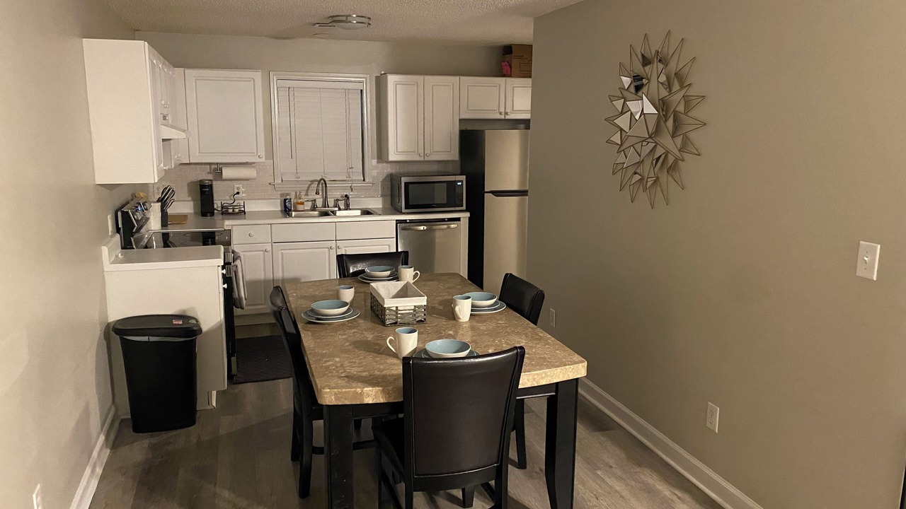 Photo of Kitchen in Southeast Raleigh