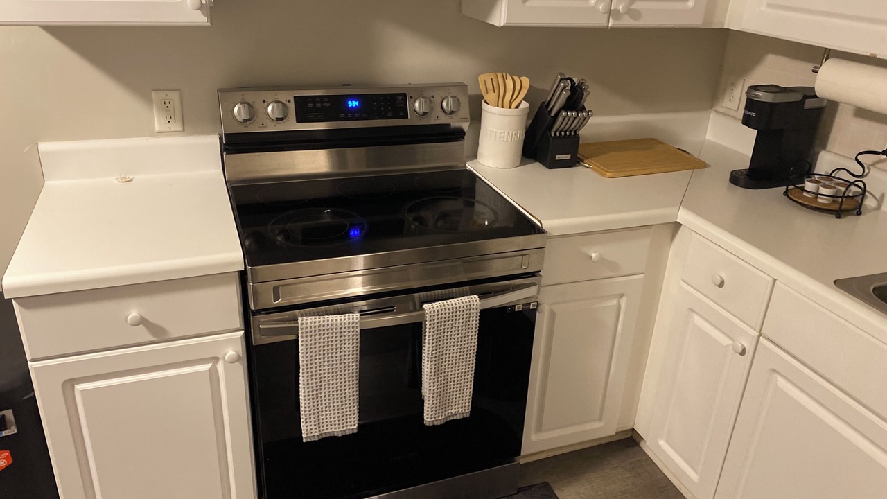 Photo of Kitchen in Southeast Raleigh