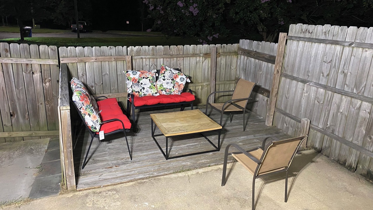 Photo of Outdoor in Southeast Raleigh