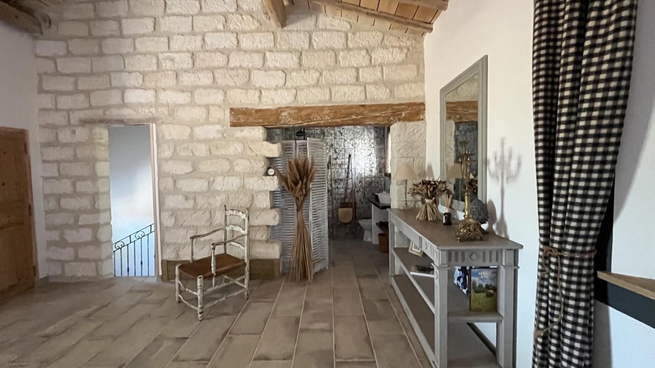Photo of Kitchen in Gallician