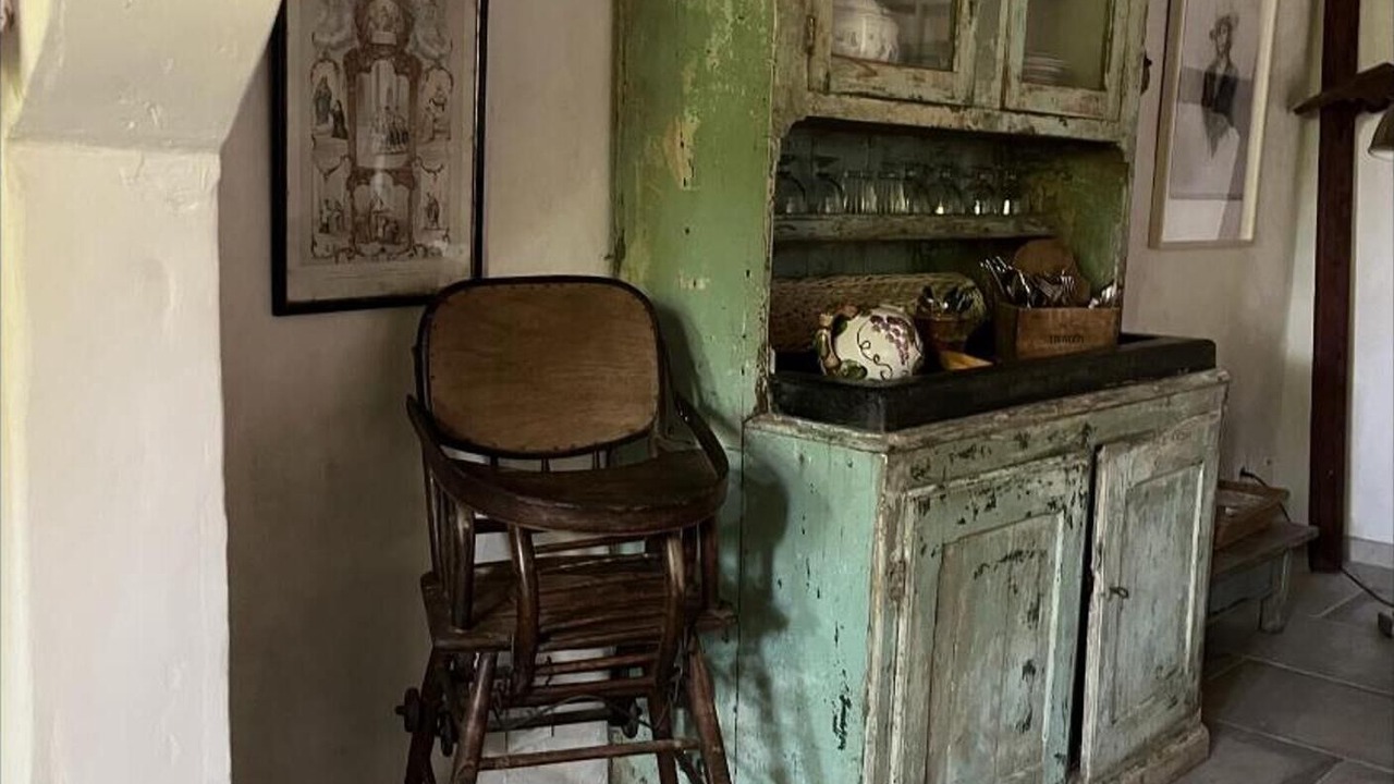 Photo of Kitchen in Gallician